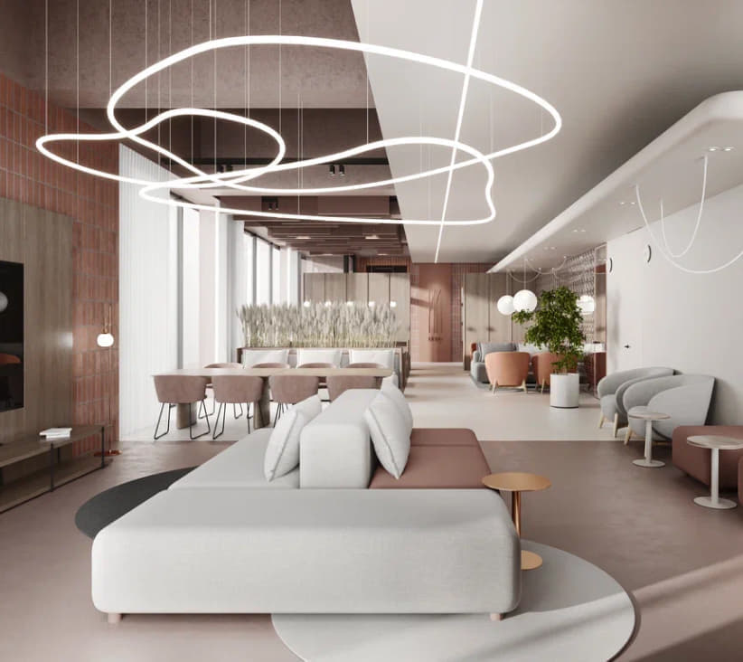 Консьерж-сервис – ваш персональный помощник, который всегда рядом. Организовать решение бытовых вопросов, вызвать специалистов, информировать о важных событиях – в квартале DEPO мы заботимся о вас 24 часа в сутки.