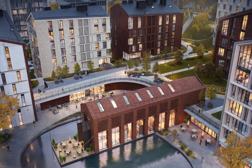 История в каждой детали