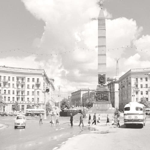 История в каждой детали