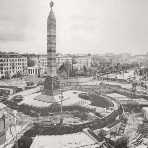 История в каждой детали