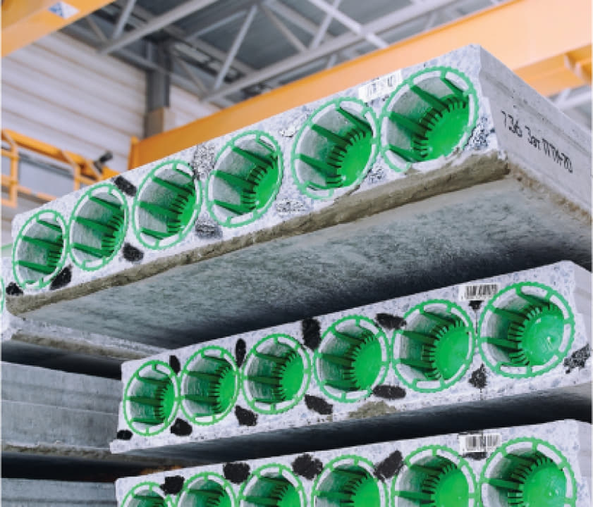 О застройщике