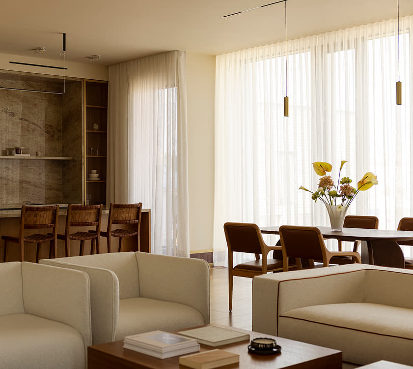 Уникальная возможность приобрести премиальную недвижимость в DEPO на особых условиях. Гибкие финансовые решения позволяют сделать покупку еще более комфортной.Количество лотов ограничено.