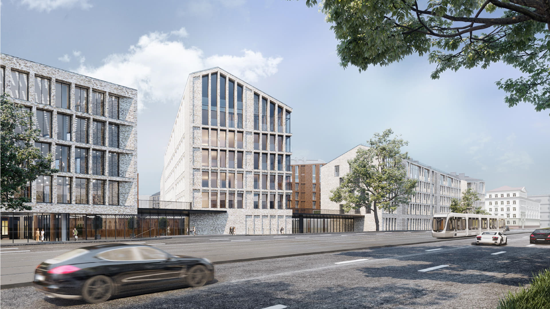 Финансовые инструменты