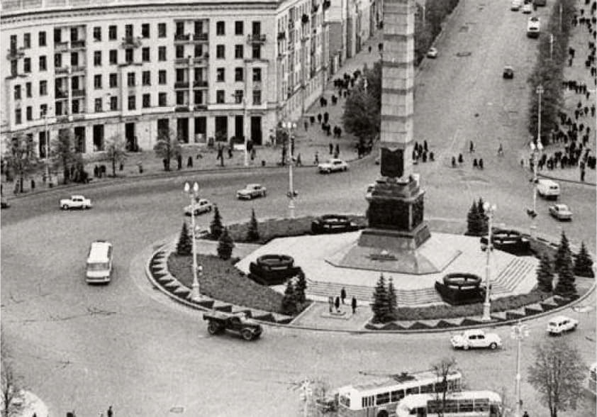 Для застройщика «А-100 Девелопмент» важно сохранить «память места», чтобы жители квартала DEPO и горожане, которые будут отдыхать на пешеходной улице, ощущали богатое историческое прошлое особенного района города.