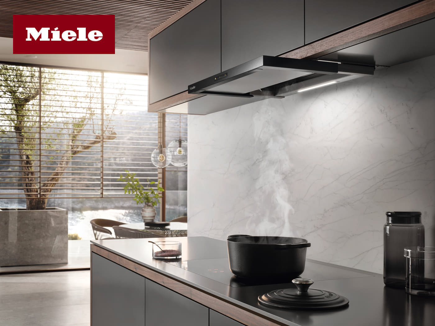 Комплект кухонной техники