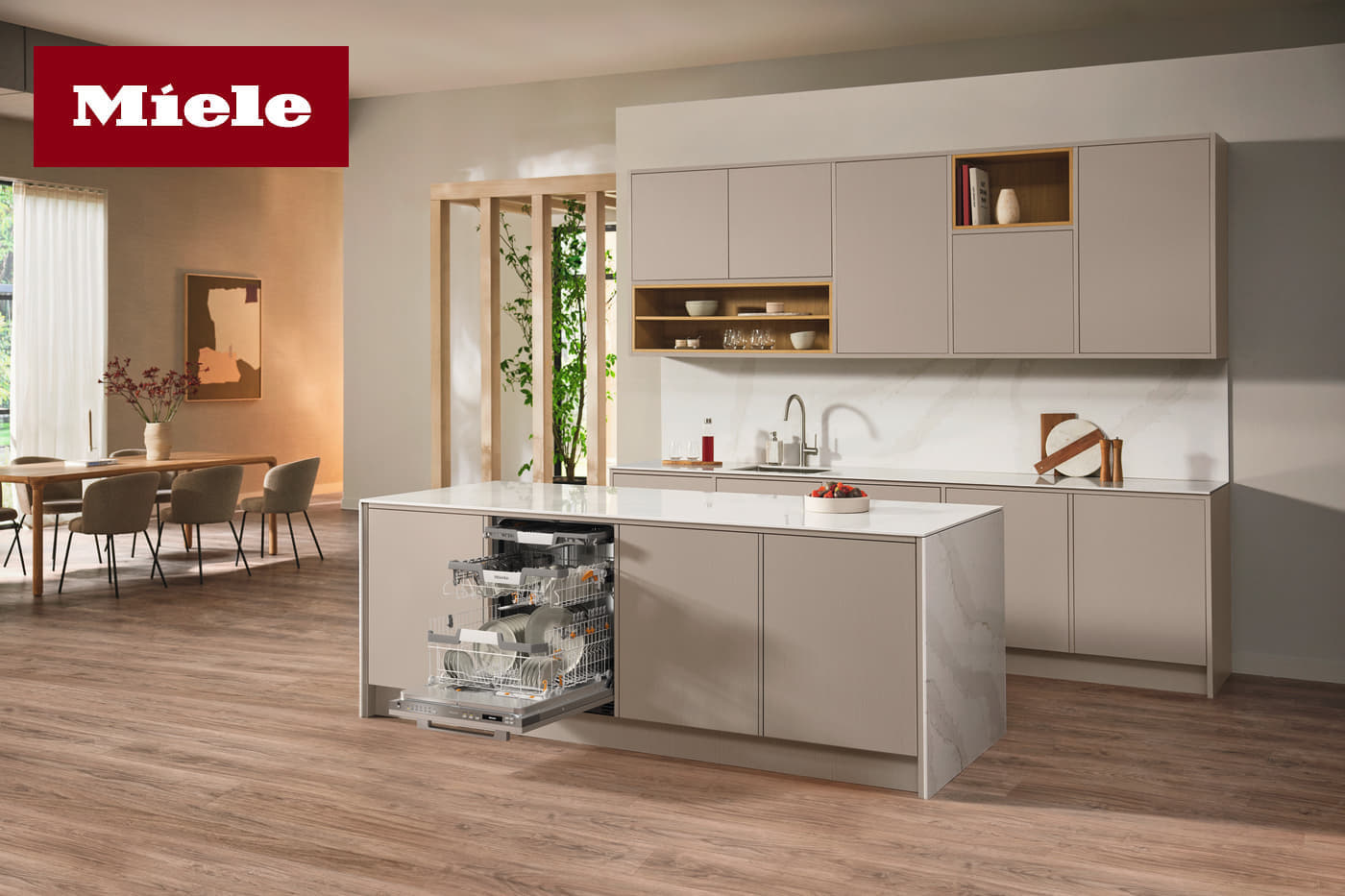 Комплект кухонной техники