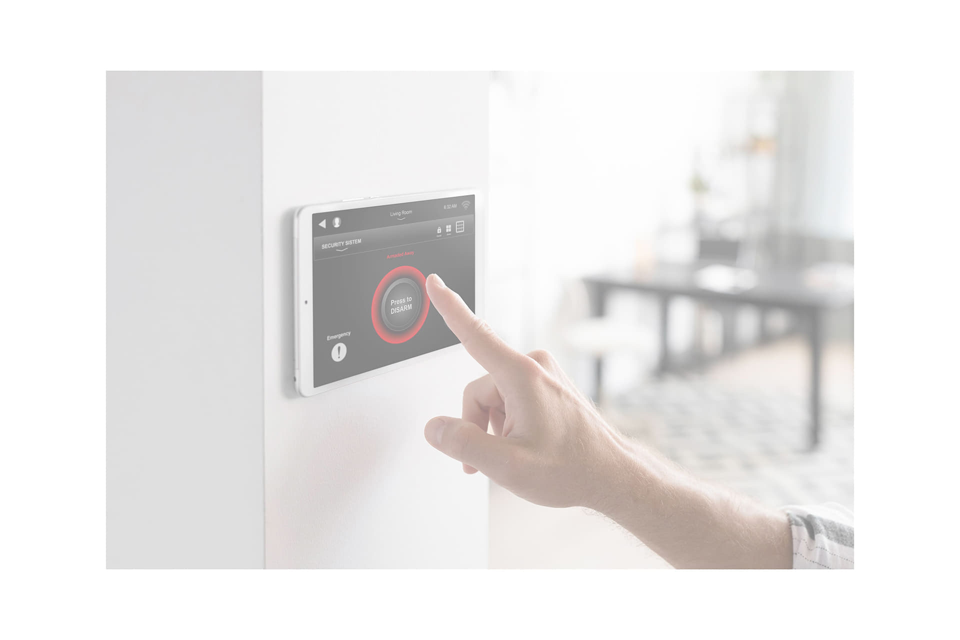 Без умного дома