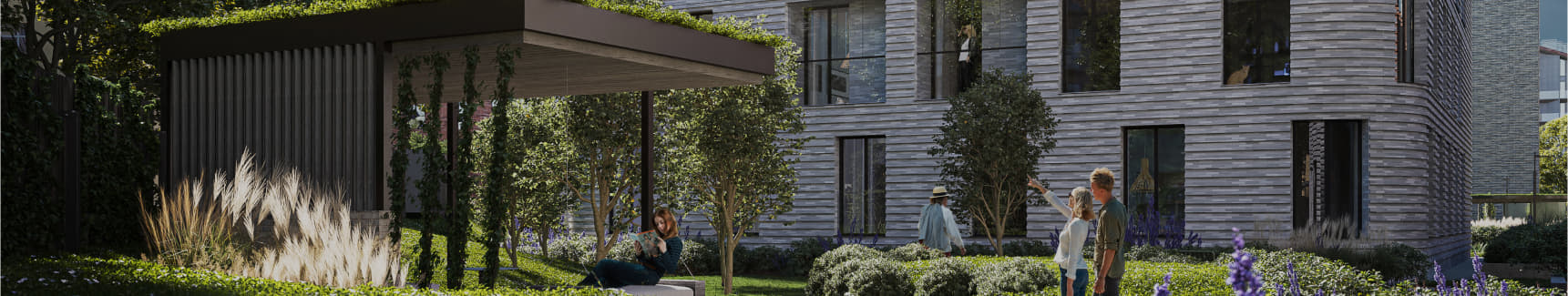 Отделка квартир