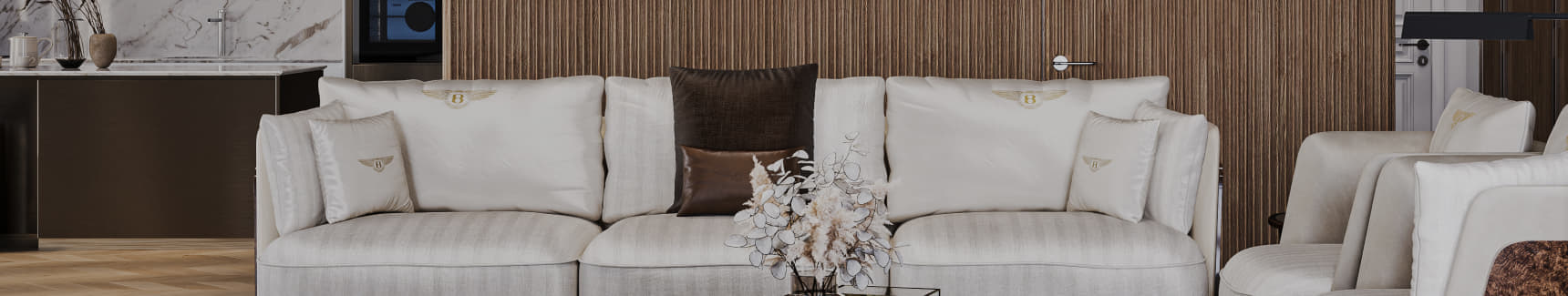 Отделка квартир