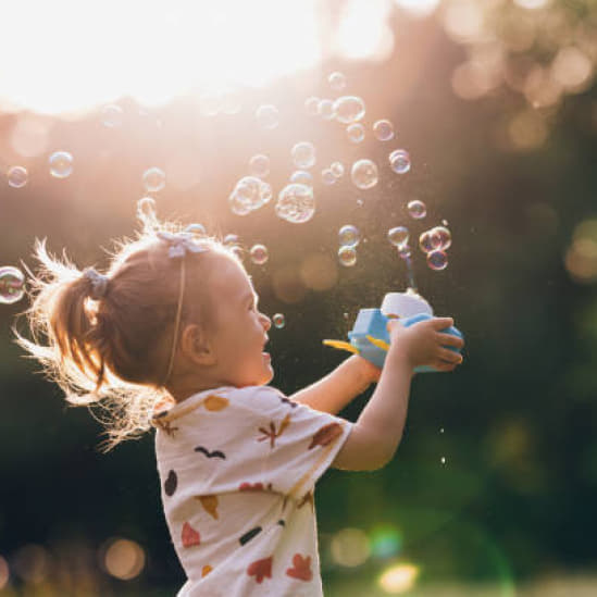 Концепция квартала