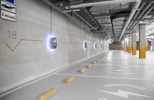 Концепция квартала