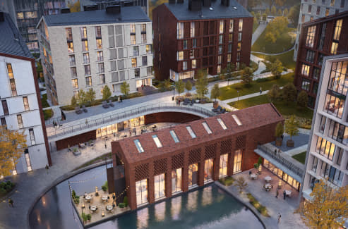 Фотография DEPO