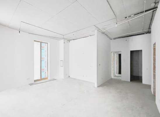 Отделка White Box