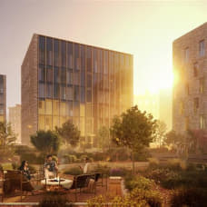 ПРЕМИУМ-НЕДВИЖИМОСТЬ ДОСТУПНА С НОВЫМИ ВОЗМОЖНОСТЯМИ ФИНАНСИРОВАНИЯ