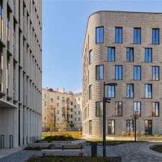 СЕРГЕЙ СКУРАТОВ О СВЯЩЕННЫХ КОРОВАХ И ЭМОЦИЯХ В АРХИТЕКТУРЕ