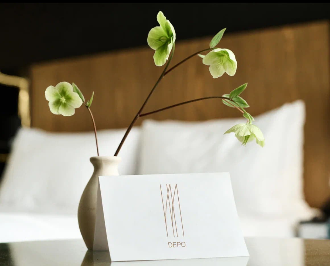 Деликатный сервис