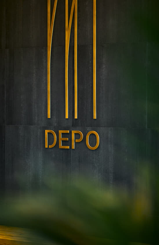 Концепция квартала