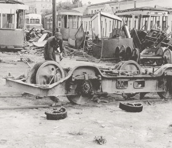 Фотография DEPO