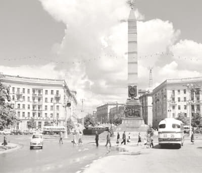 Фотография DEPO